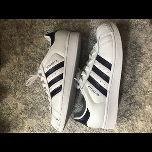Adidas superstar shoes
